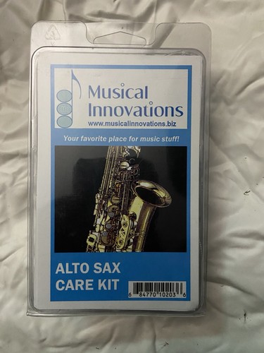 Musical innovations kit cura - kit,