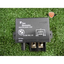 Unità BMW F 700 GS ABS 2012 2015