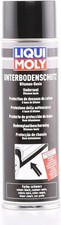 Protezione Della Sottoscocca Bitume Nero (Spray), 500 Ml, Protezione Del Corpo, 