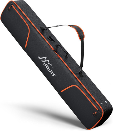 Borsa snowboard imbottita - snowboard,