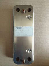 Scambiatore a piastre per caldaia Type CB16-14H ALFA LAVAL Nuovo Mai Usato
