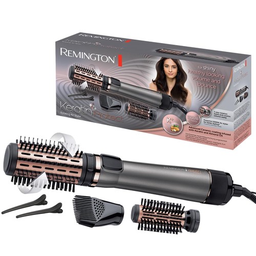 Remington spazzola rotante per - remington,