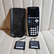 Texas Instruments TI-84 Plus C