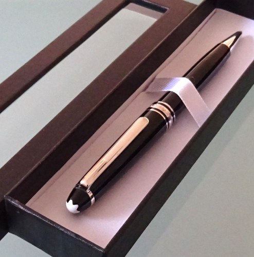 Montblanc meisterstück - montblanc,