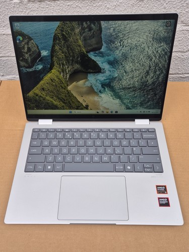 Envy x360 fhd 2in1 - x360, 14"