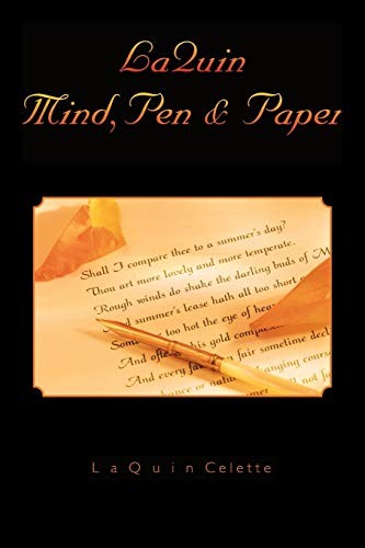 Laquin mind pen - mind,, &