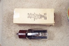 Uno, NUOVO, RCA JAN CRC 5R4GY