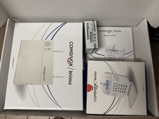 Kit allarme combivox wilma gsm - wilma,