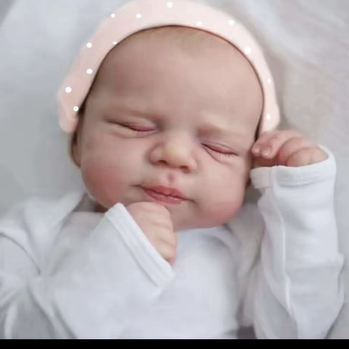 Bambola reborn - bambola,