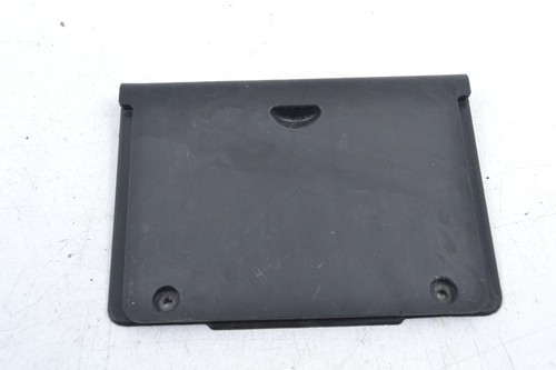 Coperchio vano batteria - coperchio,