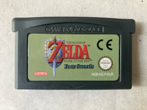 Zelda link the - a,