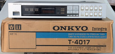 Onkyo Integra T-4017