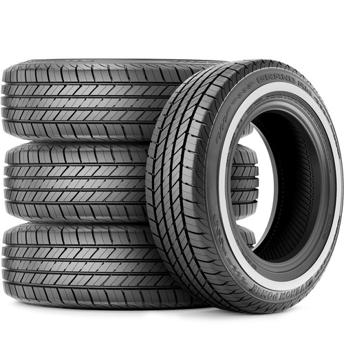Tires venom power - grand, am