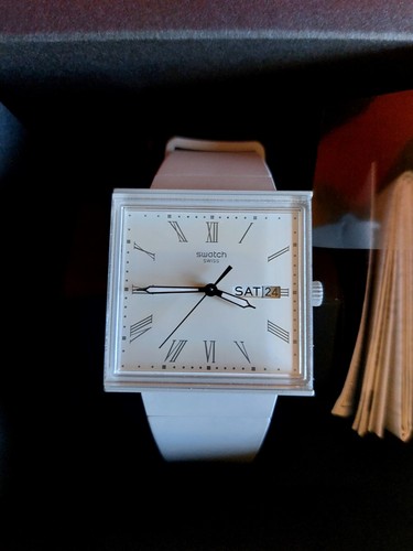 Orologio swatch bioceramic - orologio,