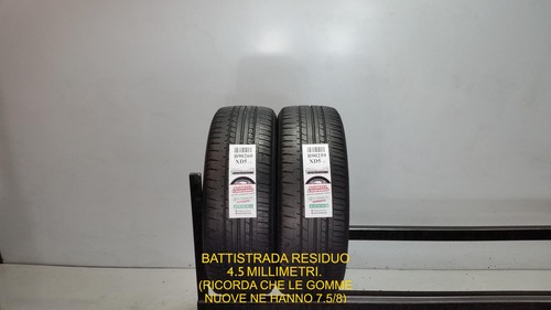 Gomme usate 185 55r16 - gomme,