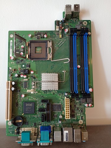 Intel e93839 003 - e93839-003, scheda