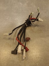 Cablaggio telaio cablaggio