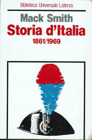 Storia italia 1861 1969 - d'italia, 1861/1969