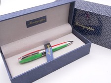 Penna a sfera/Ballpoint