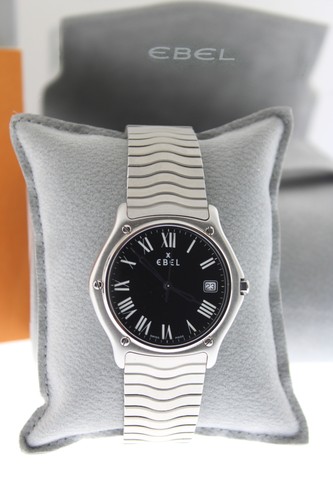 Orologio ebel sport classic - ebel,