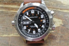 Hamilton Khaki Aviation X-Wind