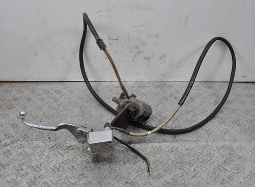 55529 impianto frenante pinza - frenante,