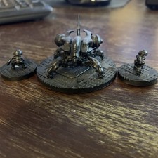 Corvus Belli Infinity Nomad