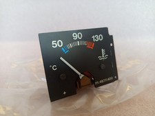 strumento temperatura acqua nuovo vintage per Fiat Uno 111-4677-400