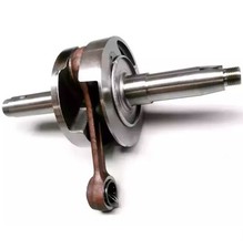 ALBERO MOTORE COMPLETO PER