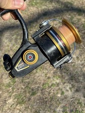 Mulinello da Pesca Penn 450SS