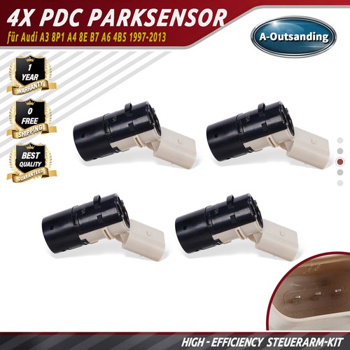 Sensore parcheggio pdc - sensore,
