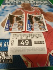 Figurina 49 Album Upper Deck