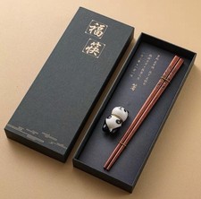 Bacchette Cinesi Di Legno Con