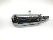 Silenziatore Scarico BMW R