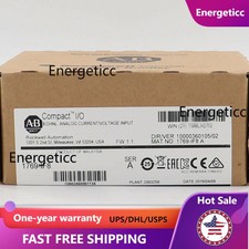 Modulo ingresso analogico AB