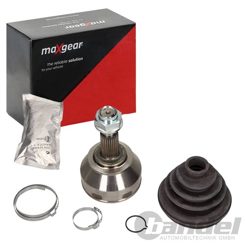 Maxgear set giunto albero - maxgear,