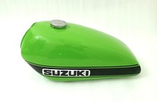 Suzuki TS250 TS 250 1971-76