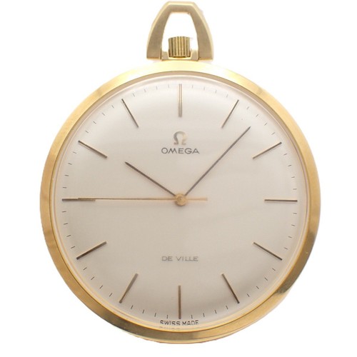 Omega ville orologio da - orologio,