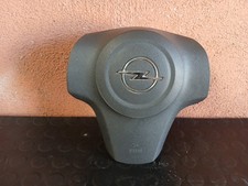 Airbag volante opel corsa - corsa, d
