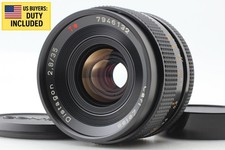 Obiettivo MMJ [Top MINT]