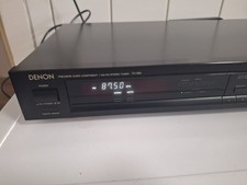 Denon TU-560 Sintonizzatore