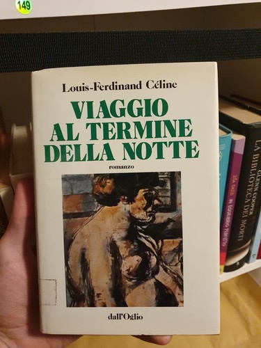 Louis ferdinand celine - louis,