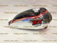 Serbatoio carburante Yamaha XT