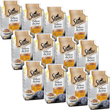 Pasto per Gatti – 72 Bustine