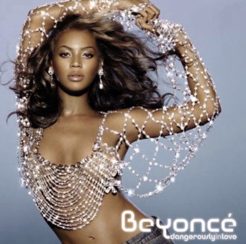 Beyonce dangerously in - –,