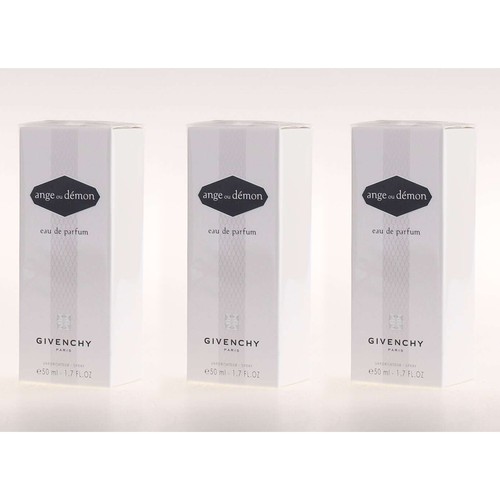 Givenchy ange démon - 3x,