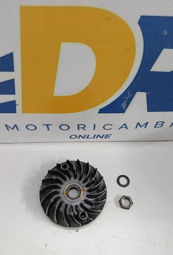 Semi puleggia fissa suzuki - puleggia,