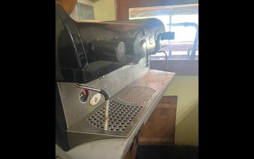 Macchina bar per - , caffè