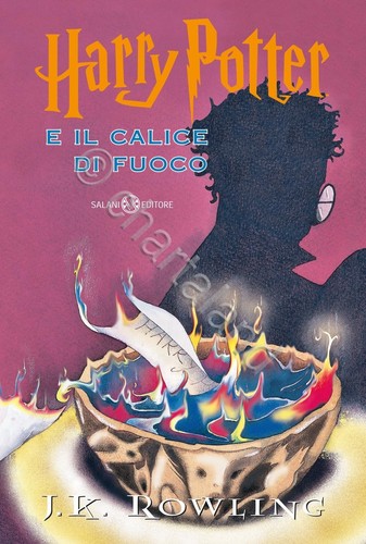 Rowling harry potter - k.,
