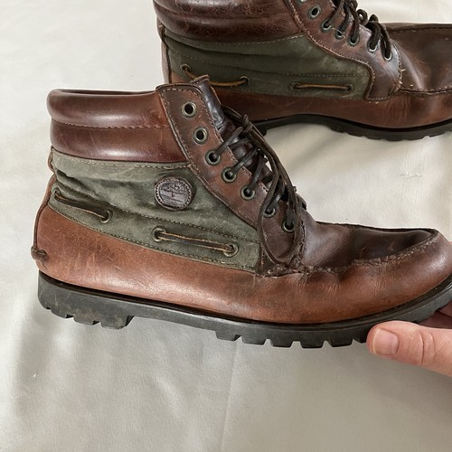 Timberland gore tex eye - timberland, 7
